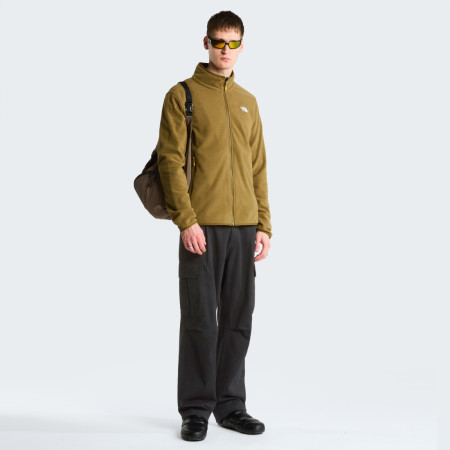 Sudadera de hombre The North Face M Glacier Fleece Jacket