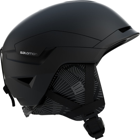 Casco de esquí para mujer Salomon Quest Access W