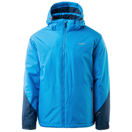 Chaqueta de hombre Brugi 4ANT azul claro Skyblue