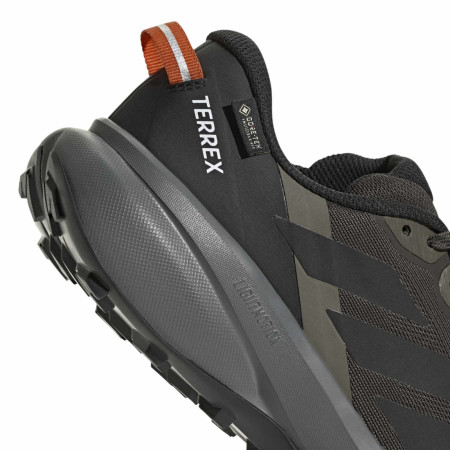 Calzado de hombre Adidas Terrex Tracefinder Plus Gtx