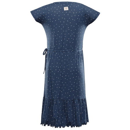 Vestido de mujer Alpine Pro Derefa