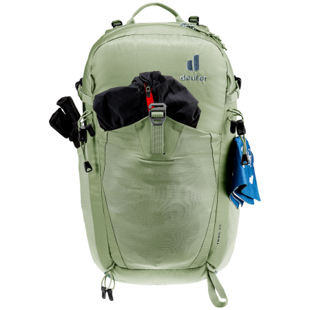 Mochila Deuter Trail 25