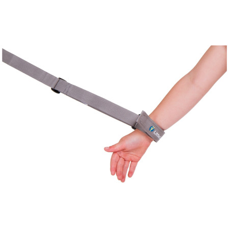 Correa para mochilas LittleLife Safety Wrist Link