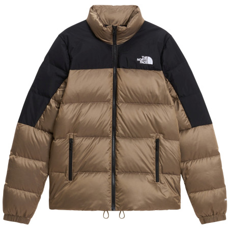 Chaqueta de mujer The North Face W Diablo Down 2.0 Jacket marrón/negro Garnet Black Heather/TN