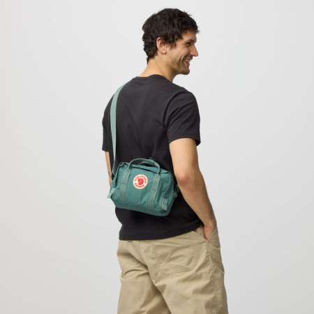 Bolsa de hombro Fjällräven Kånken Crossbody