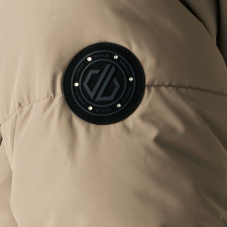 Abrigo de mujer Dare 2b Striking V Jacket