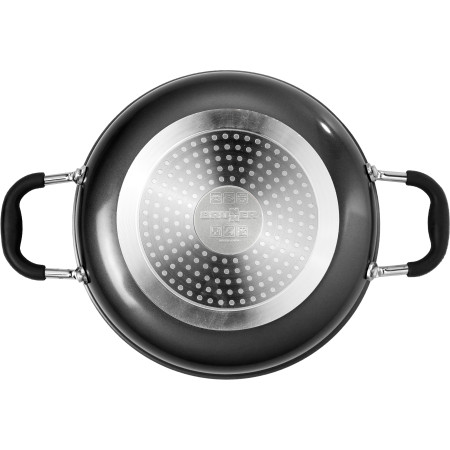 Vajilla Brunner Pirate NG 7+1 - 24 cm