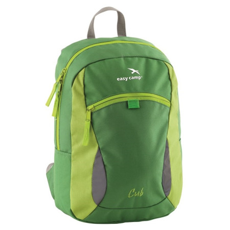 Mochila para niños Easy Camp Cub (2020) verde/verde claro Green