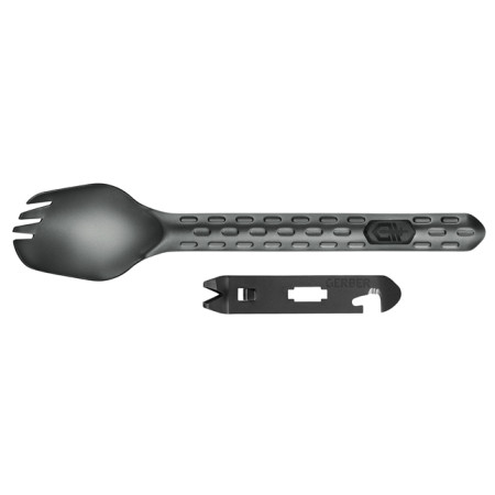 Cubierto Gerber Devour - Cook Eat Clean Spork Onyx