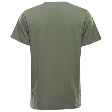 Camiseta de hombre Alpine Pro Morol