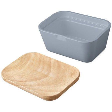 Caja de alimentos Brunner Máslenka Butter dish