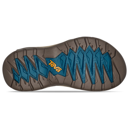 Sandalias de mujer Teva Terra Fi 5 Universal