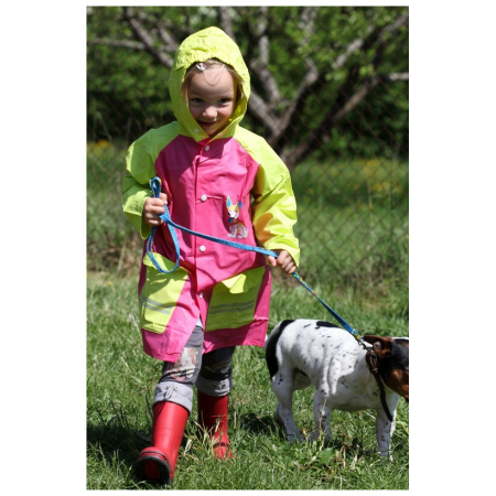 Impermeable 2You Pláštěnka pro děti Pejsek 808