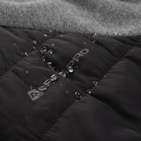 Sudadera funcional de mujer Alpine Pro Jorwa 2