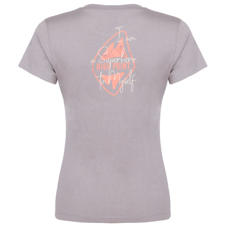 Camiseta de mujer High Point Sella Lady T-shirt