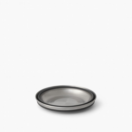 Bol plegable Sea to Summit Detour Stainless Steel Collapsible Bowl M