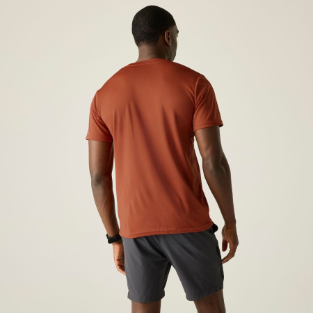 Camiseta de hombre Dare 2b Fingal Slogan