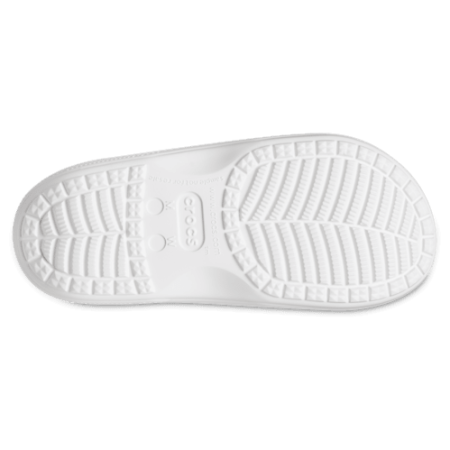 Pantuflas Crocs Baya Sandal