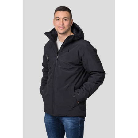 Chaqueta de invierno para hombre Hannah Derk