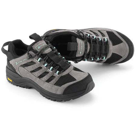 Calzado de senderismo Alpine Pro Rodane