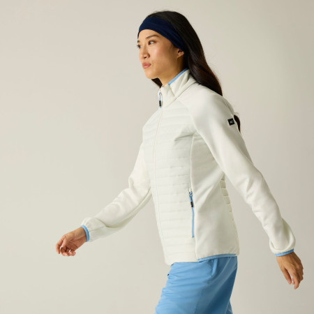 Chaqueta de mujer Regatta Women’s Clumber Hybrid