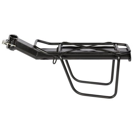 Portabultos para la tija del sillín Sport Arsenal Art. 220 negro