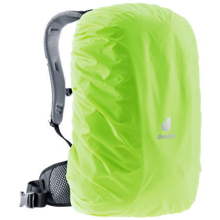 Funda impermeable para mochila Deuter Raincover Square 2023 amarillo neon