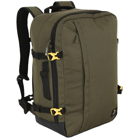 Mochila Zulu Aero 36 L verde green