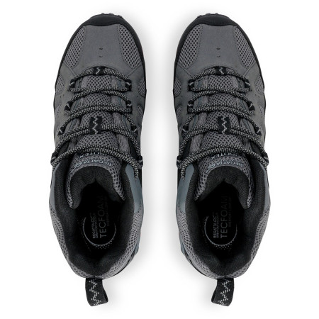 Calzado de hombre Regatta Edgepoint IV Mid