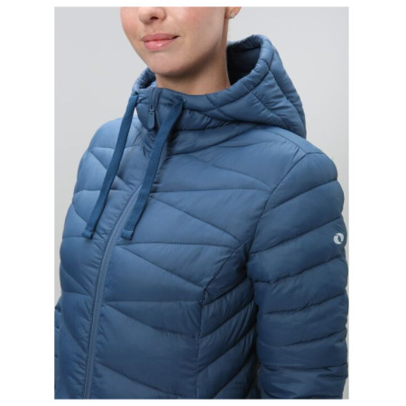 Abrigo de mujer Loap Jeroma