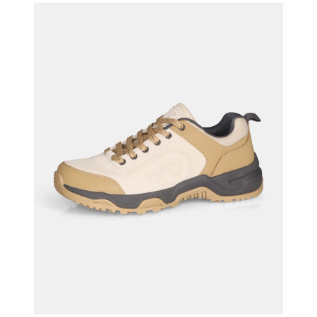 Calzado de senderismo para mujer Kilpi Solanke Low-U beige BEG