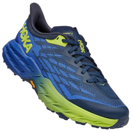 Zapatillas de carrera para hombre Hoka M Speedgoat 5