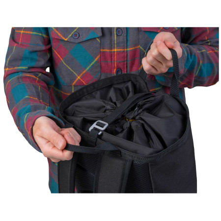 Mochila Rafiki Scrub 26
