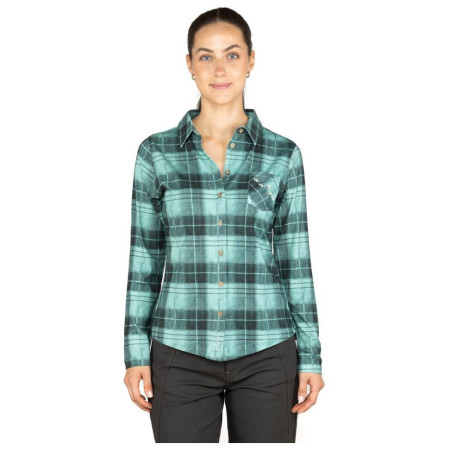 Camisa de mujer Chillaz Similaun 2.0