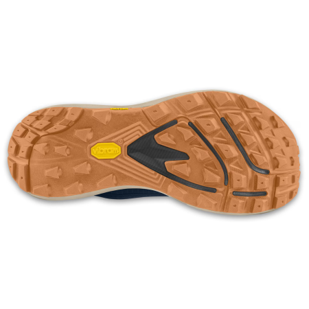 Zapatillas de carrera para hombre Topo Terraventure 5