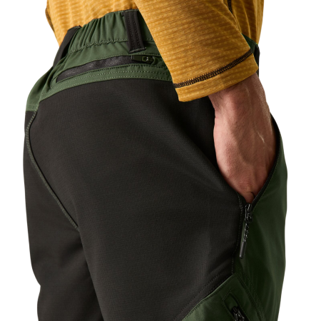 Pantalones de hombre Regatta Questra