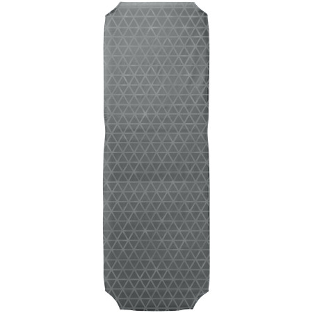 Funda Therm-a-Rest Synergy Sheet XXL gris Gray
