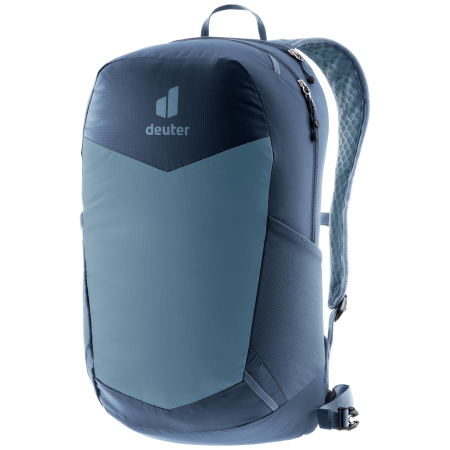 Mochila Deuter Speed Lite 17 azul atlantic-ink