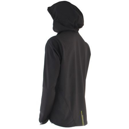 Chaqueta softshell de hombre Axon Panther