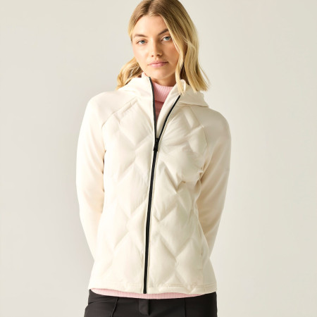 Chaqueta outdoor para mujer Dare 2b Enfold Hybrid