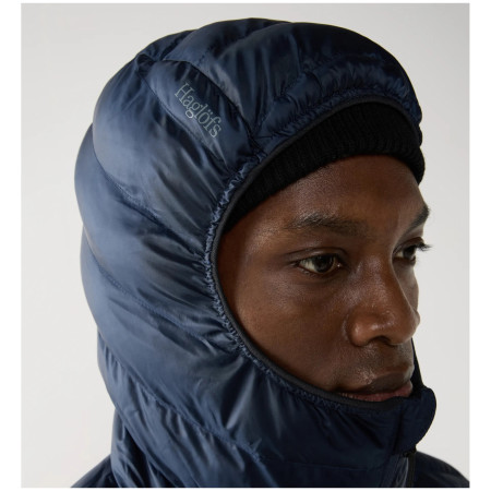 Chaqueta de hombre Haglöfs Särna Mimic II Hood