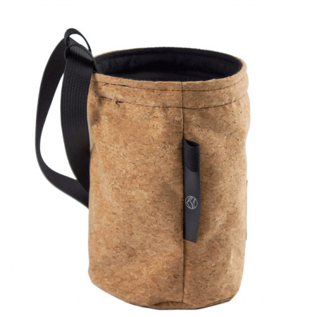 Saco de magnesio SIERRA Climbing Tube Chili