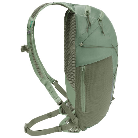 Mochila de ciclismo Vaude Uphill 12