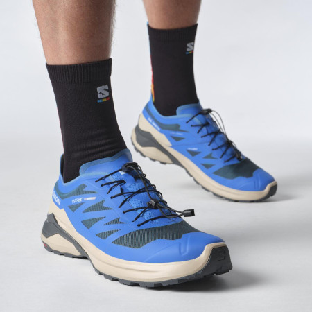 Calzado de hombre Salomon Xa Meta Made In France