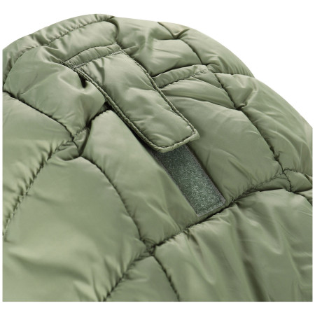 Chaqueta de invierno para mujer Alpine Pro Eroma