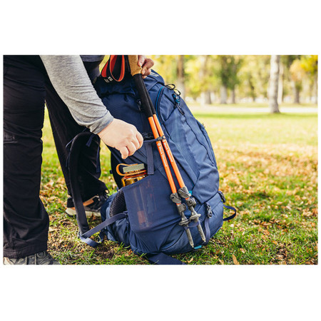 Mochila de mujer Gregory Jade 63 Plus Size