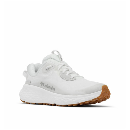 Calzado de mujer Columbia Terrastride Crz™ blanco Sea Salt, Light Sand