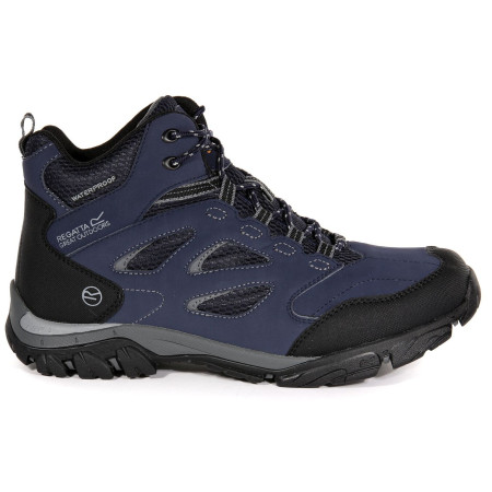 Calzado de hombre Regatta Holcombe IEP Mid