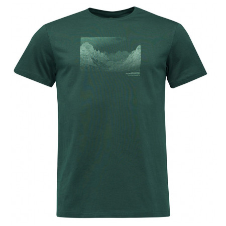 Camiseta de hombre Loap Braleo