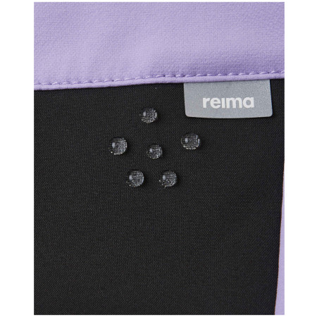 Pantalones para niños Reima Vaeltaa